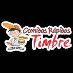 Comidas Rápidas Timbre